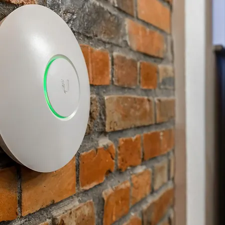 Apartment Level -1 Loft Center By Renters