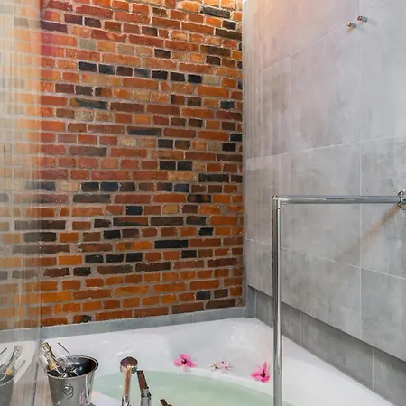 Level -1 Loft Center By Renters *