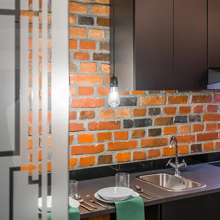 Level -1 Loft Center By Renters