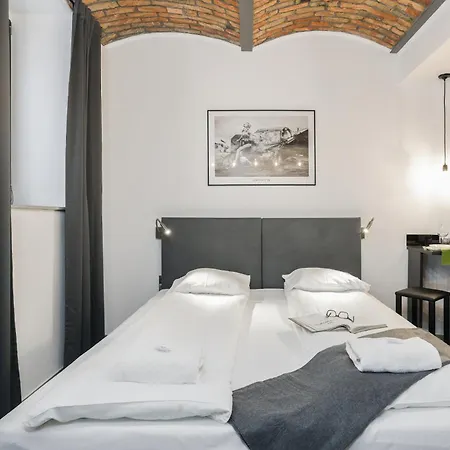 Level -1 Loft Center By Renters *