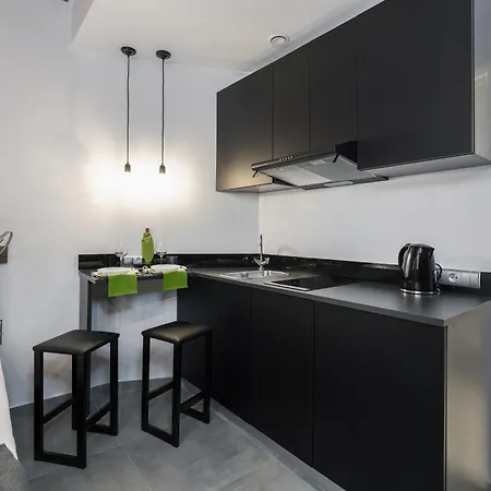 Level -1 Loft Center By Renters * Poznań