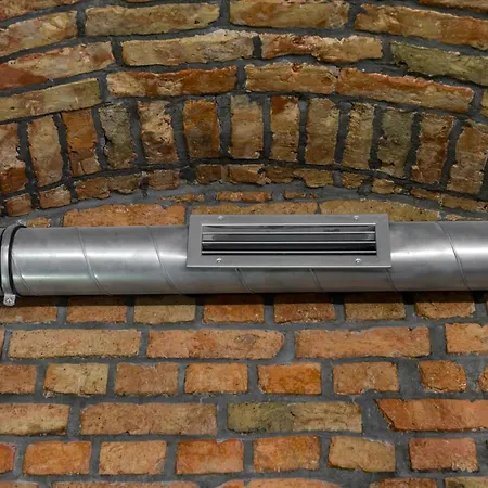 Level -1 Loft Center By Renters * Πόζναν