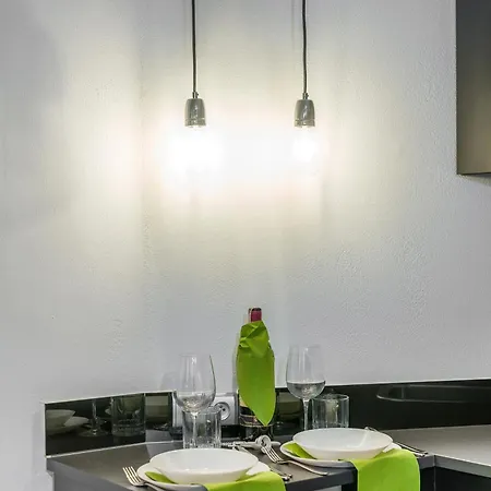 Appartamento Level -1 Loft Center By Renters