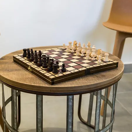 Level -1 Loft Center By Renters Διαμέρισμα