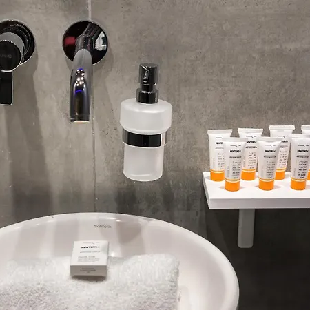 Level -1 Loft Center By Renters