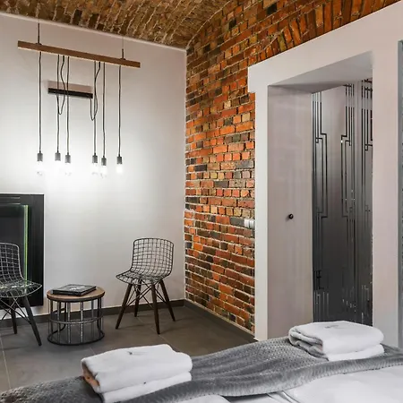 Level -1 Loft Center By Renters