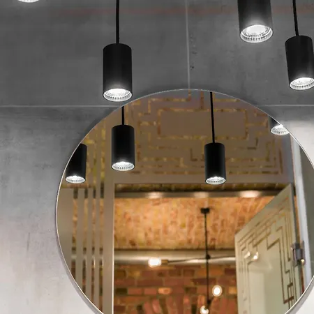 Appartamento Level -1 Loft Center By Renters *