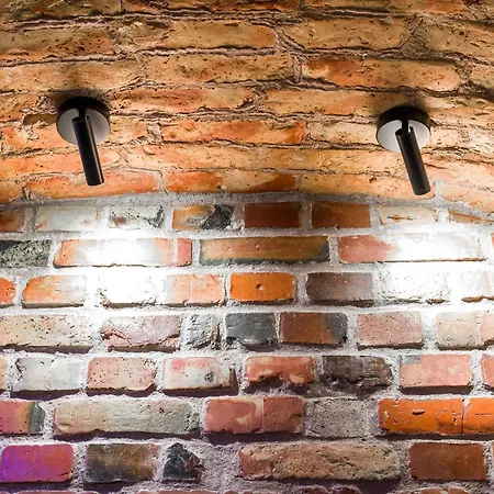 Level -1 Loft Center By Renters Poznan