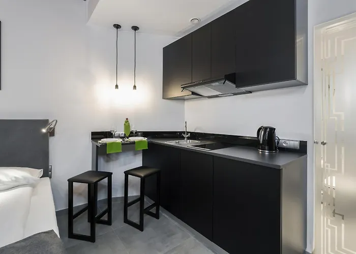 Level -1 Loft Center By Renters * Πόζναν