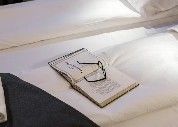 Διαμέρισμα Level -1 Loft Center By Renters