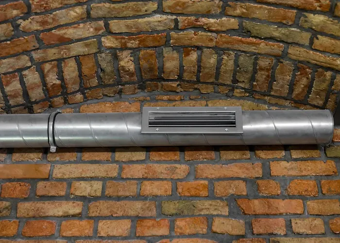 Level -1 Loft Center By Renters * Πόζναν