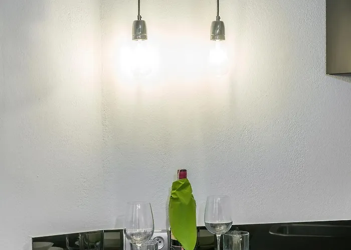 Διαμέρισμα Level -1 Loft Center By Renters