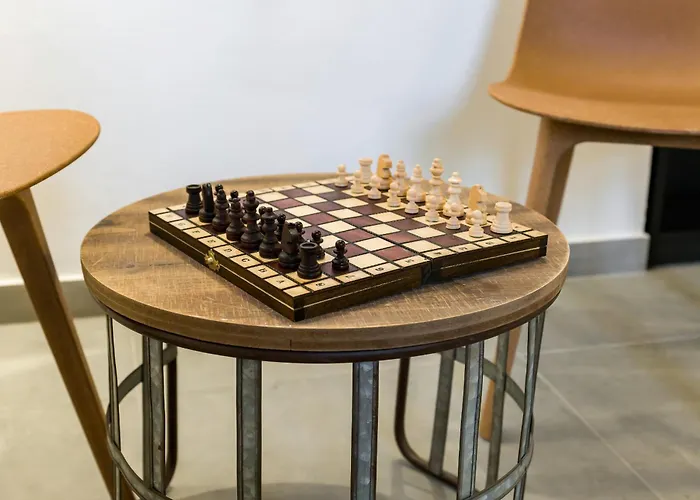 Level -1 Loft Center By Renters Appartamento