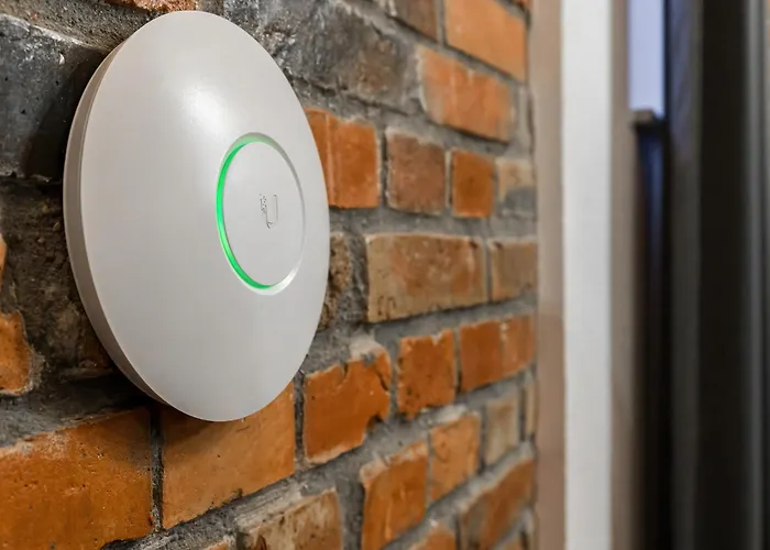 Appartamento Level -1 Loft Center By Renters