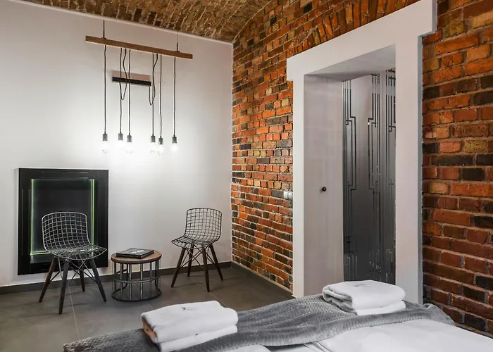 Level -1 Loft Center By Renters