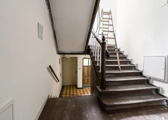 Appartamento Level -1 Loft Center By Renters Poznań