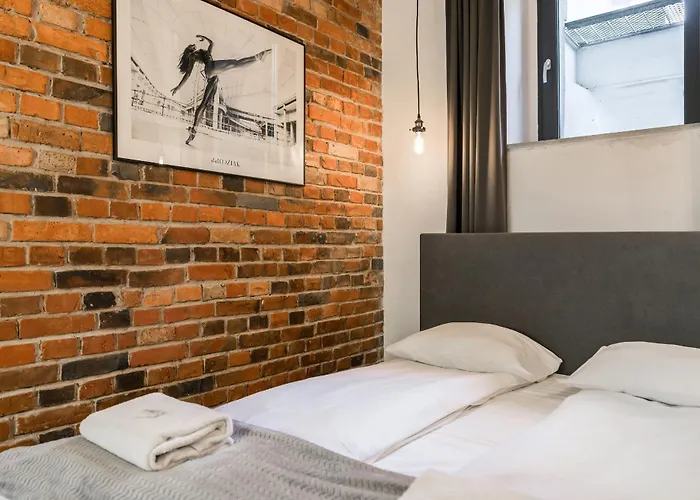 Διαμέρισμα Level -1 Loft Center By Renters *