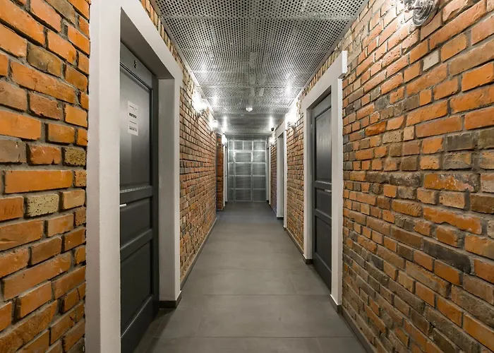 Διαμέρισμα Level -1 Loft Center By Renters