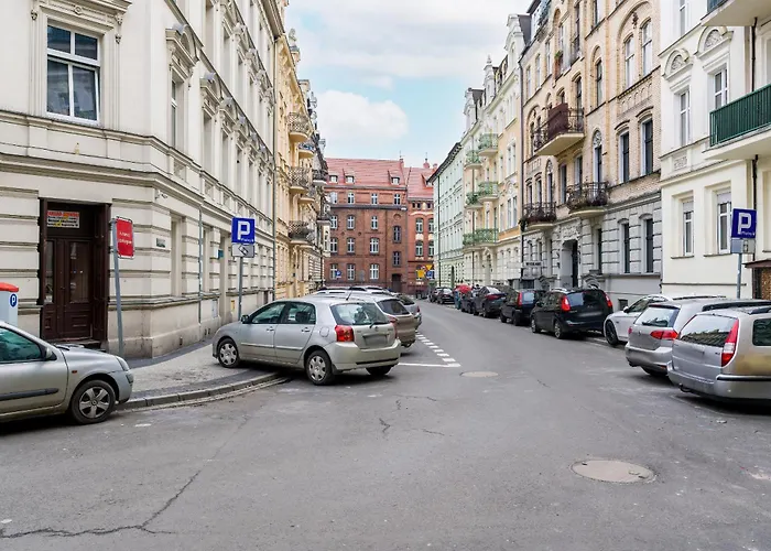 Appartamento Level -1 Loft Center By Renters *