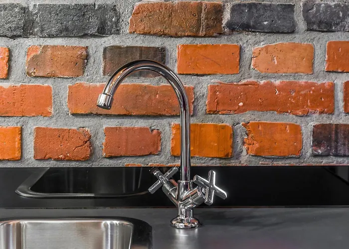 Level -1 Loft Center By Renters *