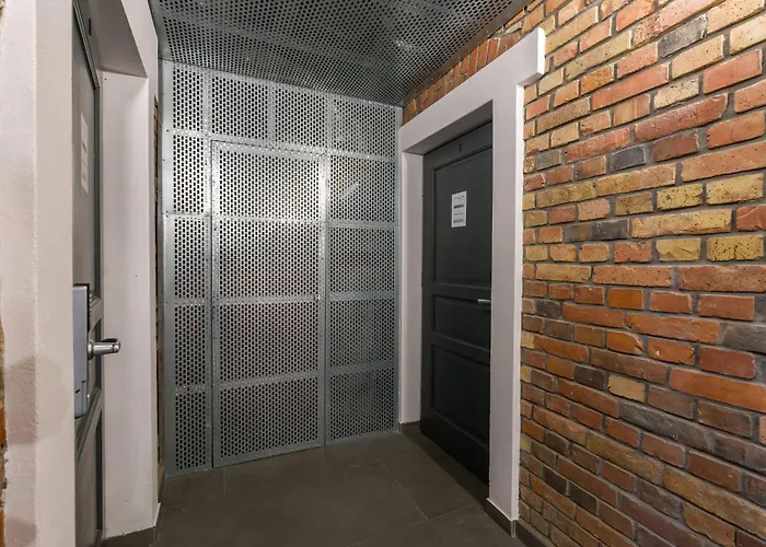 Appartamento Level -1 Loft Center By Renters Poznań